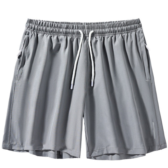 EB | Einfarbige Shorts für Männer