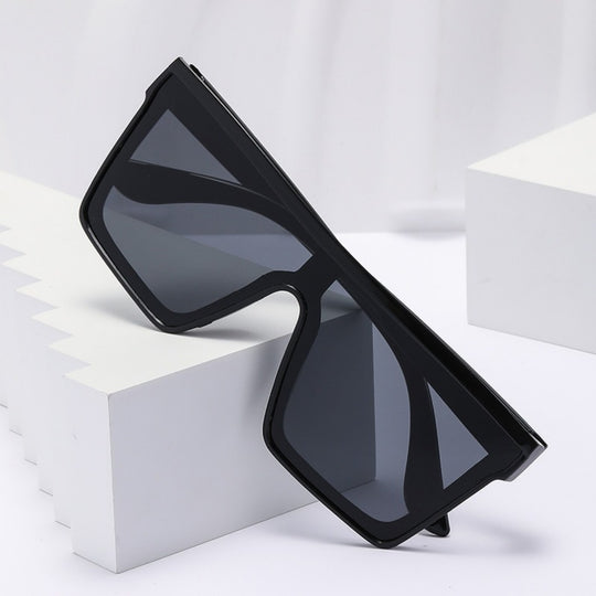 EB | Punk-Sonnenschutz einteilige Sonnenbrille