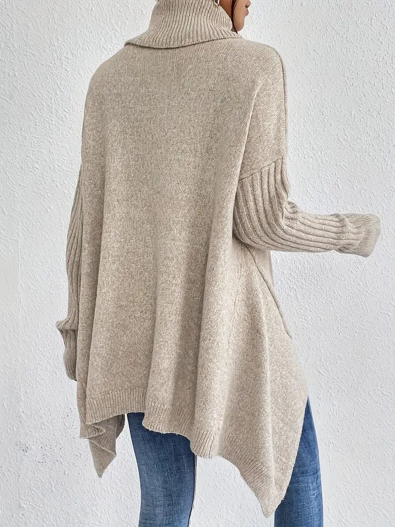 EB | Elegante-Pullover