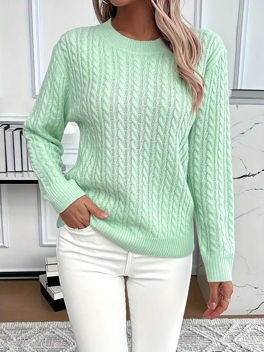EB | Herbstpullover