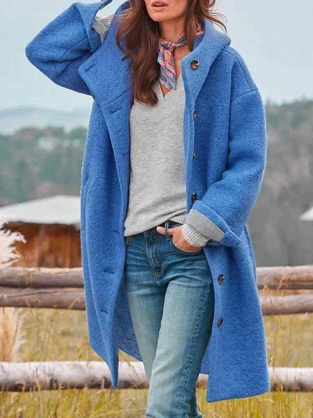 EB | Windbreaker Einfach Jacke