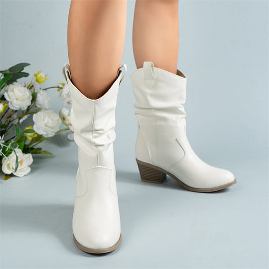 EB | Cowboy Stiefel