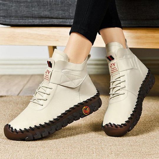 Handgefertigte Komfort Sneakers EB