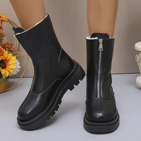 EB | Lässige Winterstiefel für Damen