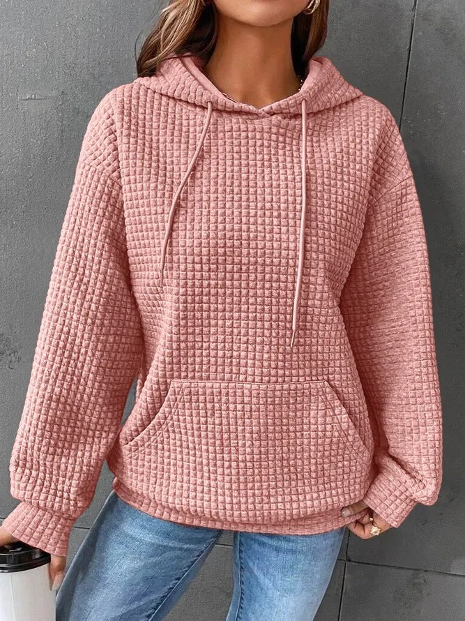 EB | Kapuzenpulli für Frauen