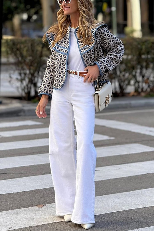 EB | Jacke Camila