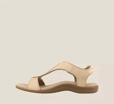 EB - Orthopädische Sandalen mit Fußgewölbeunterstützung