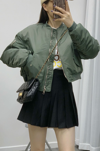 EB | Pilot Lose Baumwolljacke