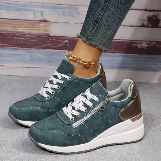 EB | Lässige Damenschuhe Turnschuhe