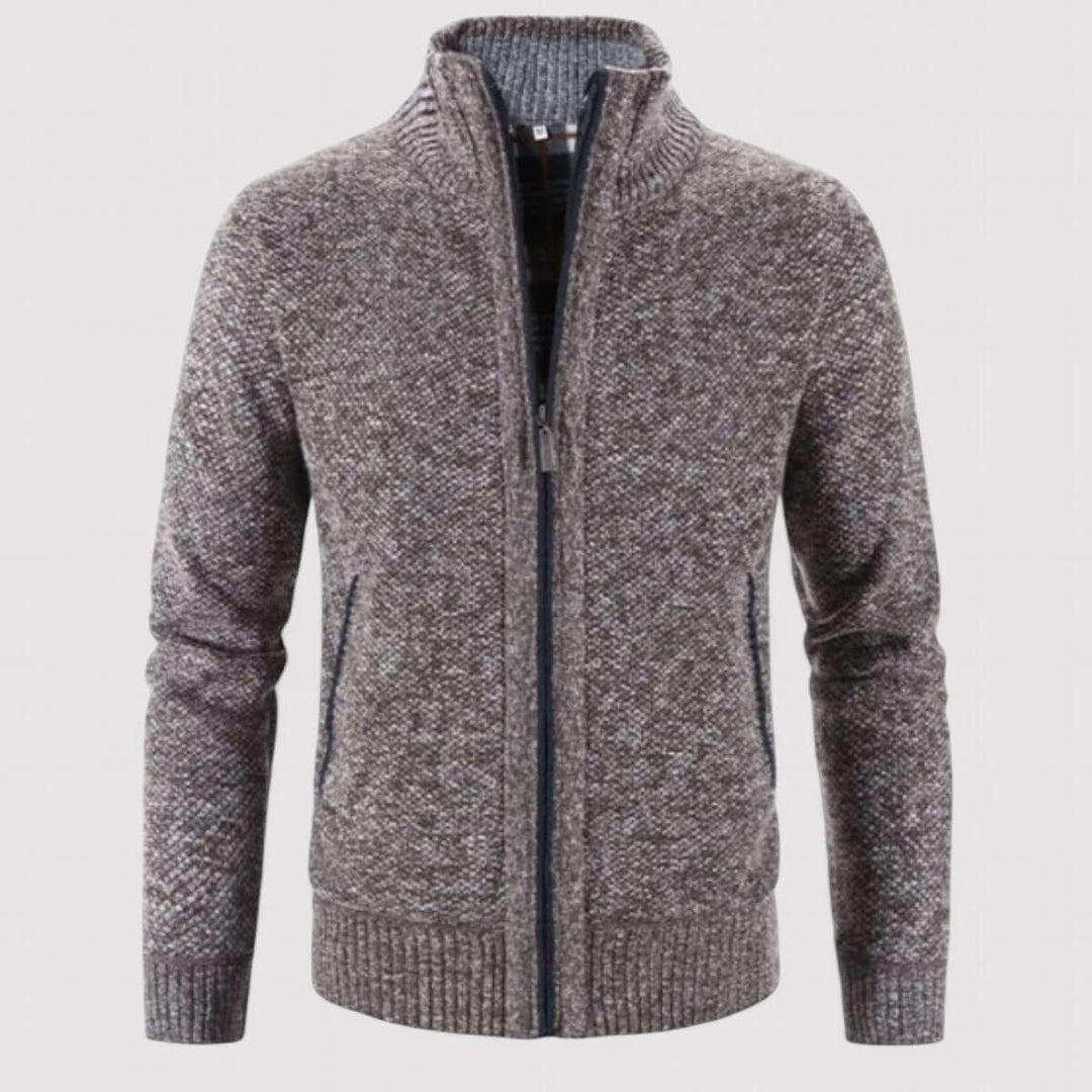 EB | Herren Ganzjahres-Cardigan