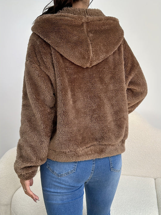 EB | Jacke | stilvoll und warm