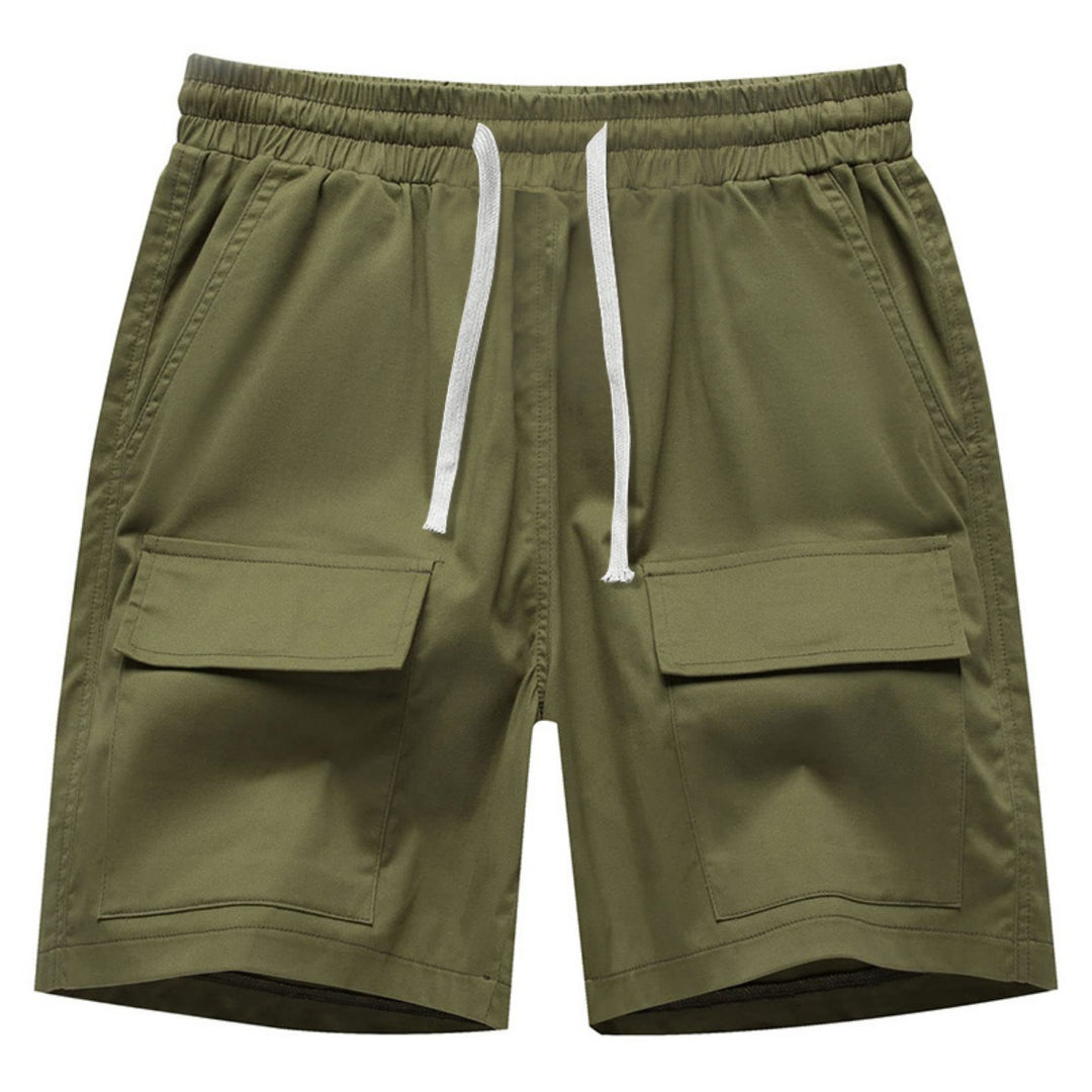 EB | Werkzeugshorts mit mehreren Taschen