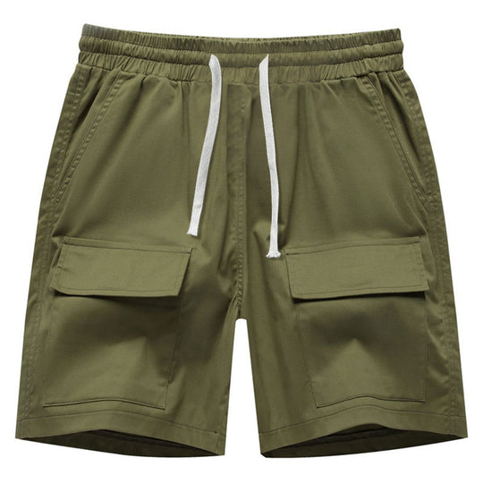 EB | Werkzeugshorts mit mehreren Taschen