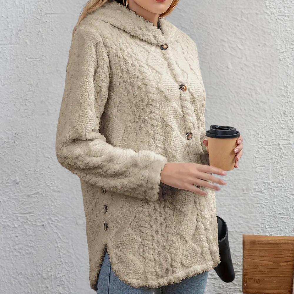 EB | Leichte Winterjacke für Damen