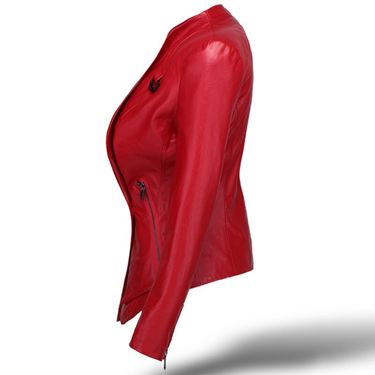 EB | Eine Rundreisejacke