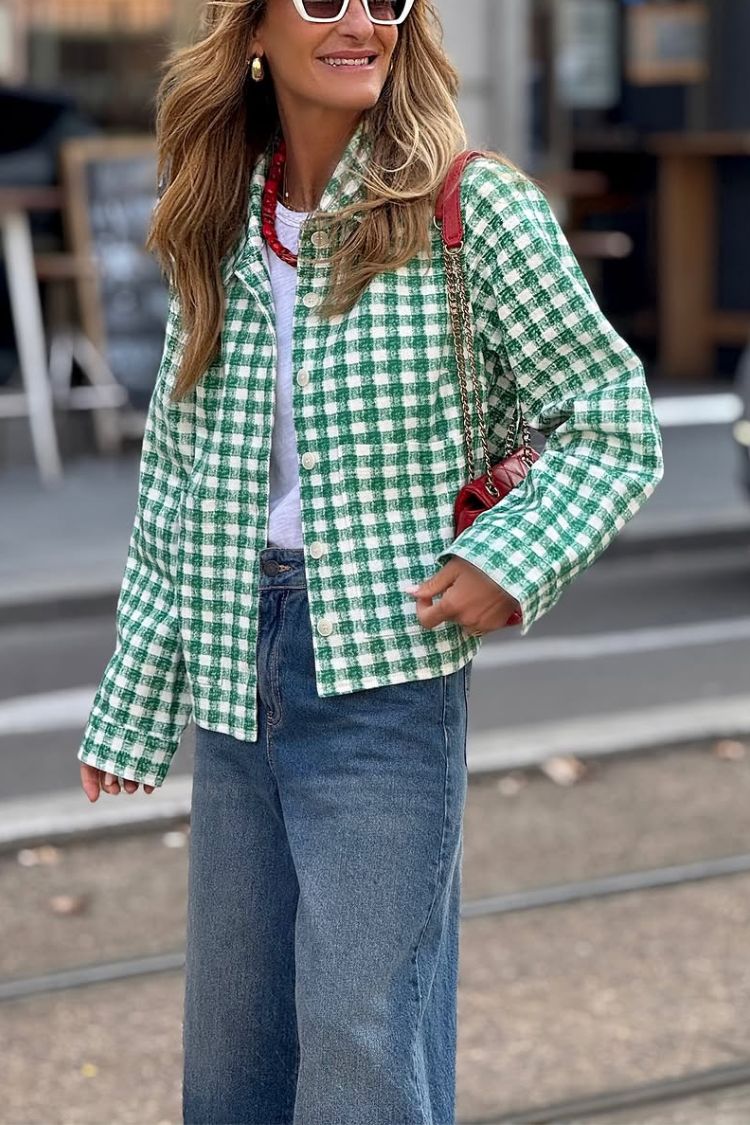 EB | Jacke Esmeralda