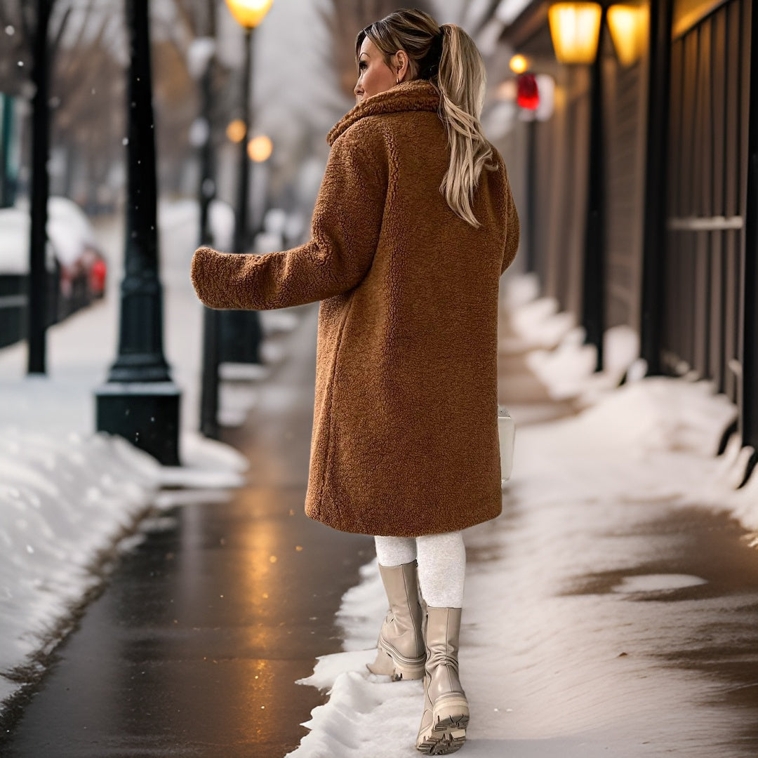 EB | Beliebte Jacke der Saison