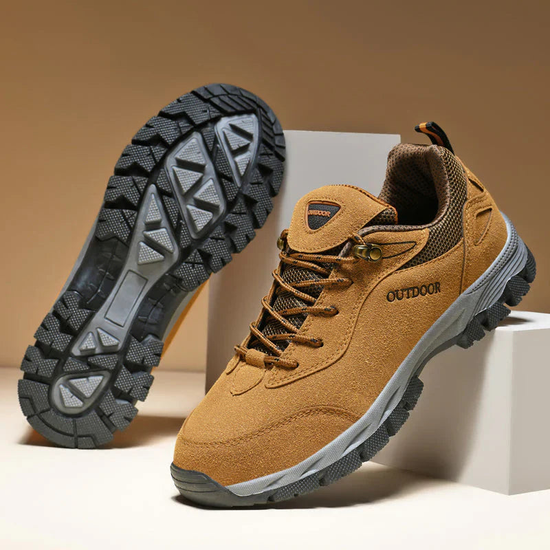 Langlebige und wasserdichte ergonomische Schuhe für Herren EB