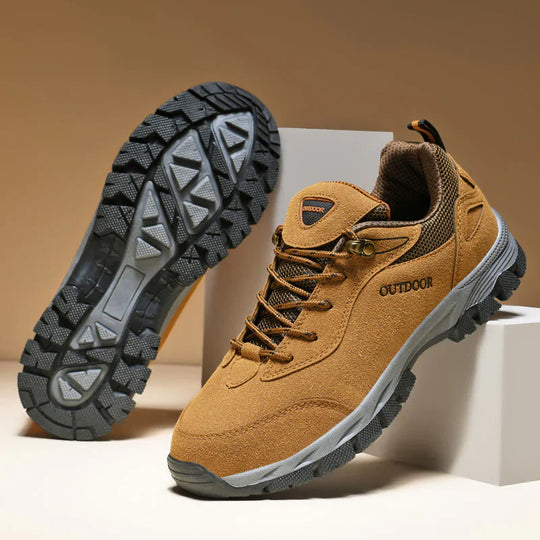 Langlebige und wasserdichte ergonomische Schuhe für Herren EB