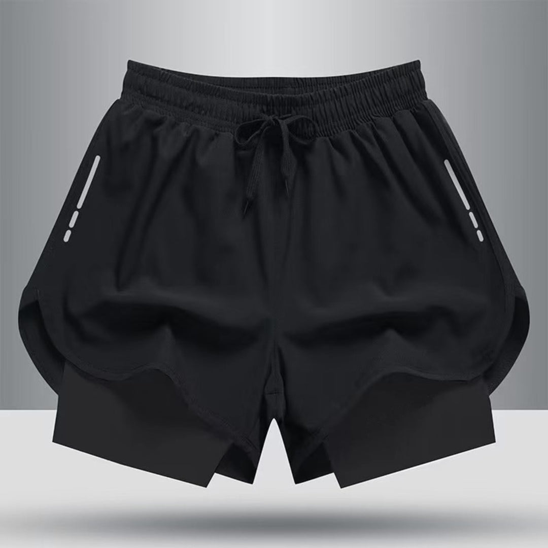 EB | Boxer Strandhosen