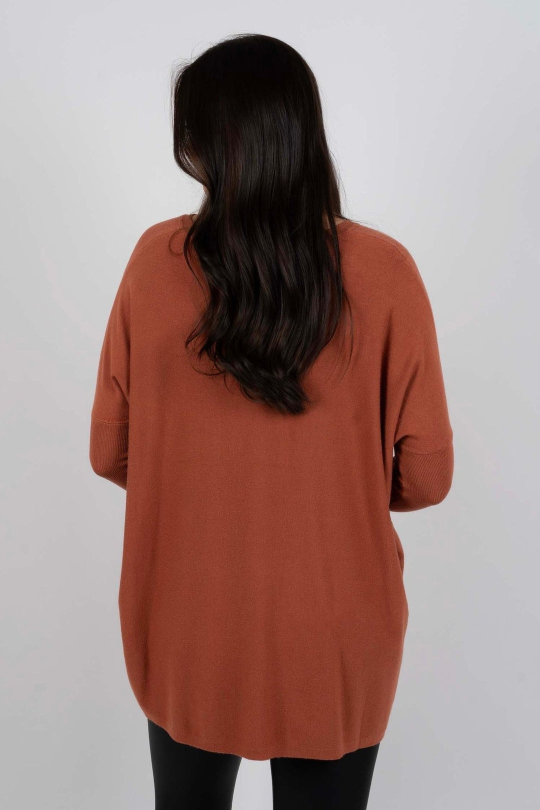EB | Komfort Smitten Pullover