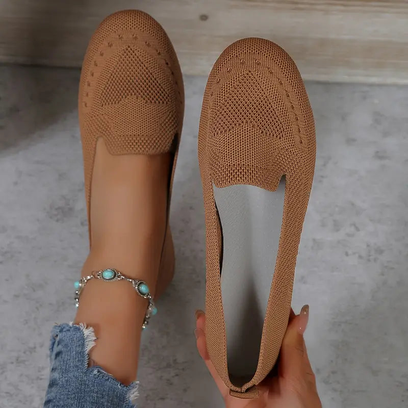 Bequeme, atmungsaktive Schuhe EB EB