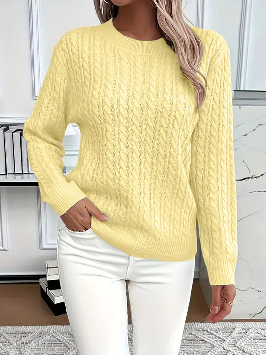EB | Herbstpullover