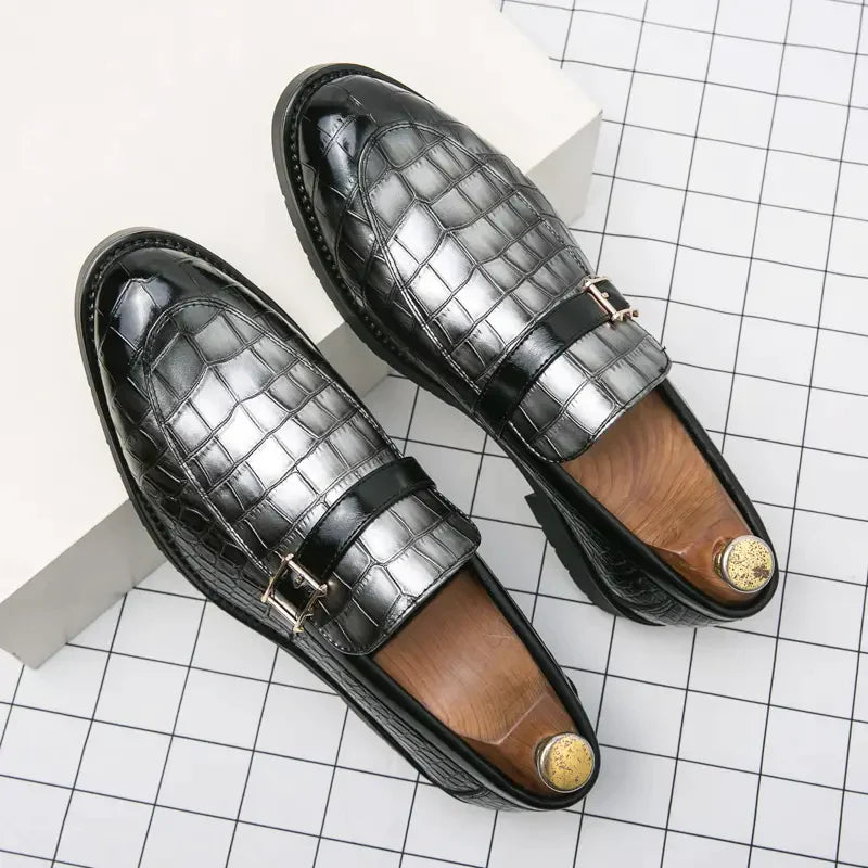 EB - schuhe für Herren