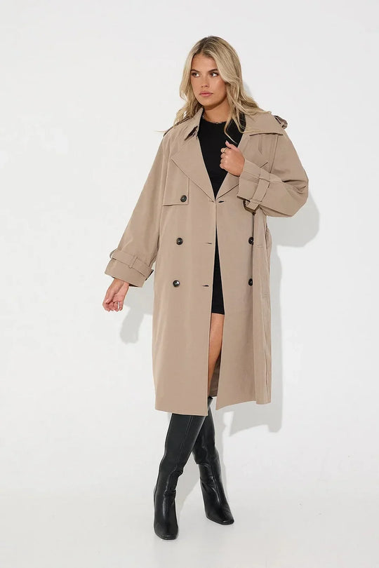 EB | Leichte Windjacke