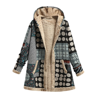 EB | Skandinavische Jacke