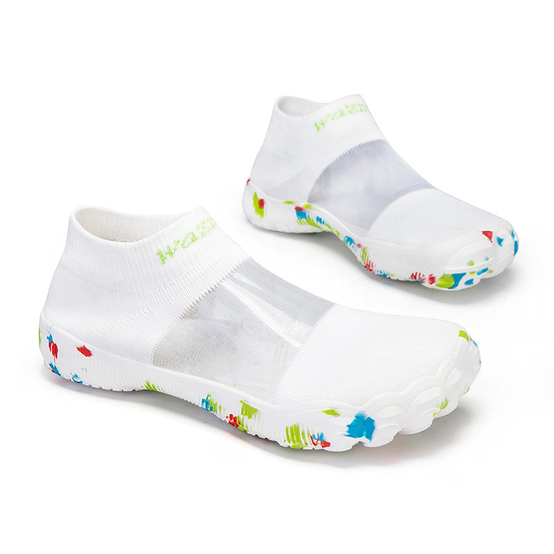 Atmungsaktive, rutschfeste Strandschuhe für draußen EB EB