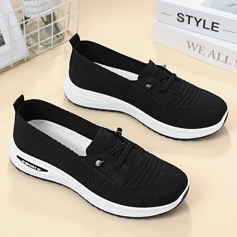 Bequeme Wanderschuhe für Damen EB EB