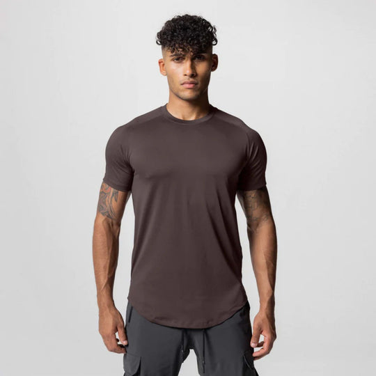 EB | Sport-Kurzarm-T-Shirt