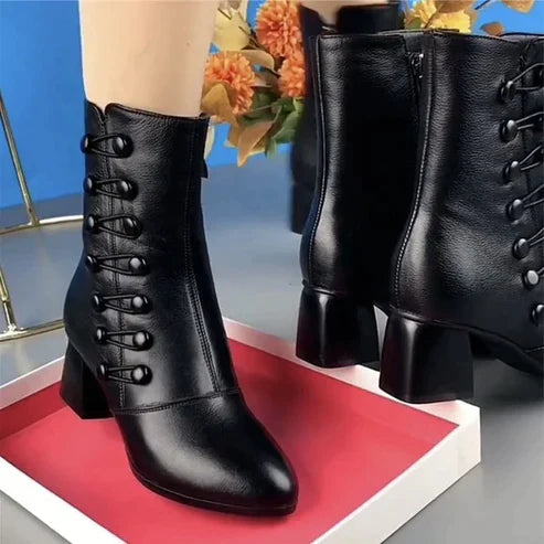 EB | Damen Stiefeletten