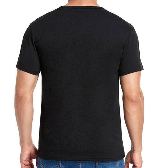 EB | Henley-Hemd Kurzarm