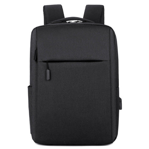 EB | Geschäftlicher Laptop Rucksack mit Usb Ladeanschluss und Wasserdicht