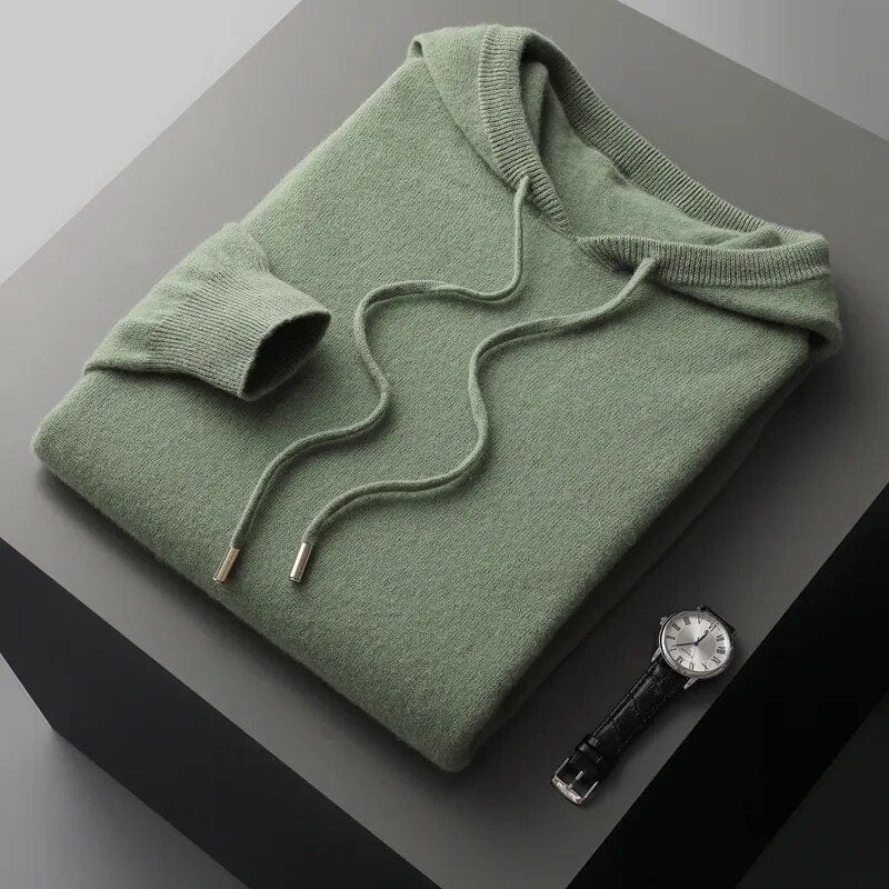 EB | Luxus Pullover Für Herren