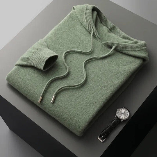 EB | Luxus Pullover Für Herren