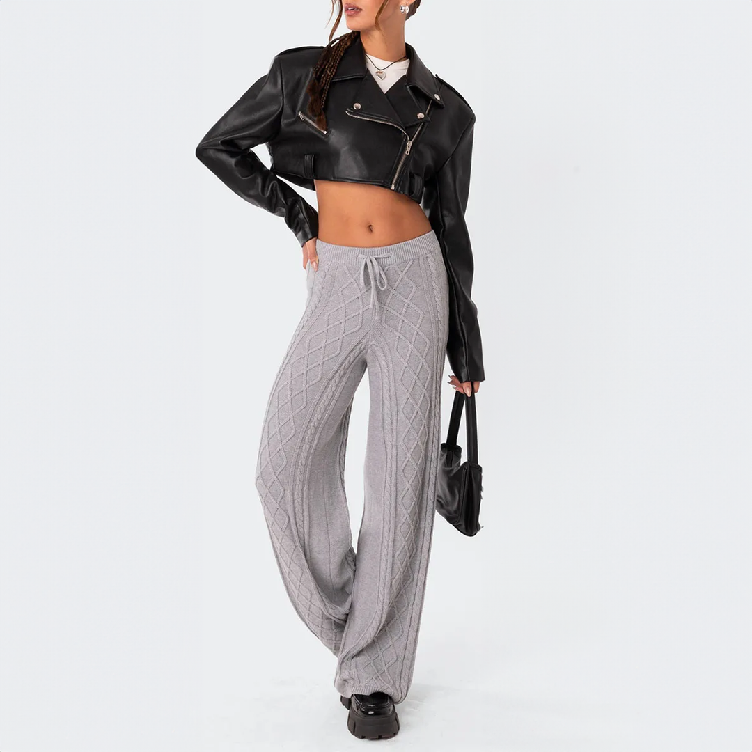 EB | Strickweite-Hosen