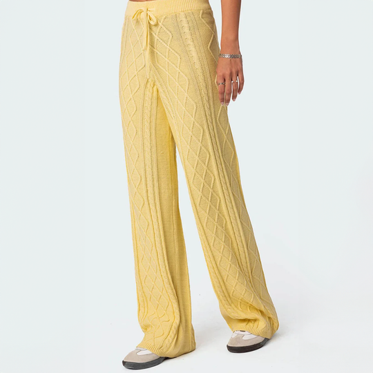 EB | Strickweite-Hosen