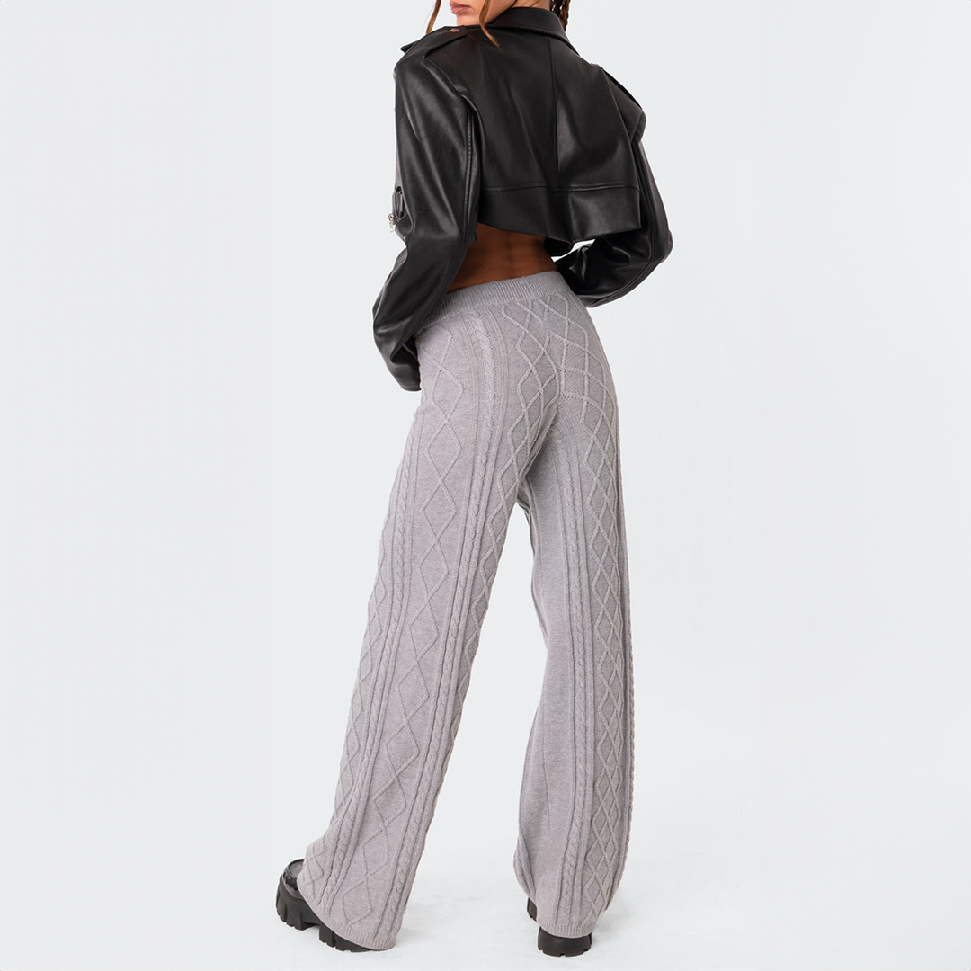 EB | Strickweite-Hosen