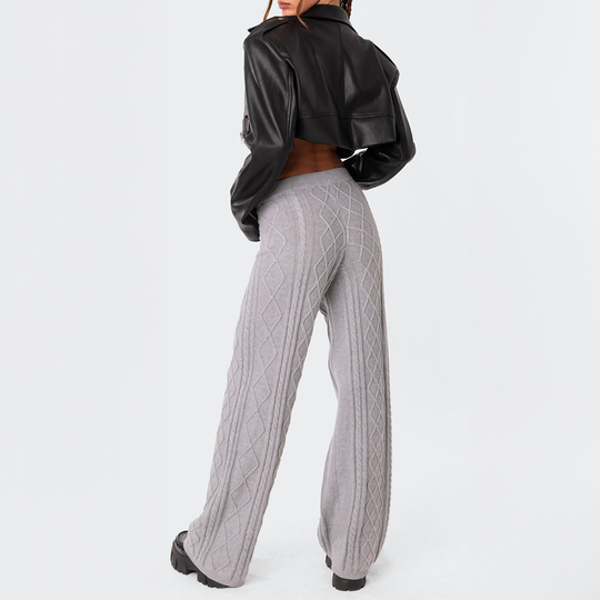 EB | Strickweite-Hosen