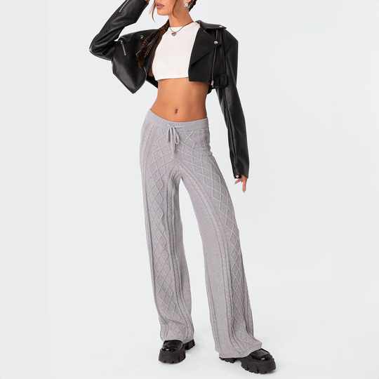 EB | Strickweite-Hosen