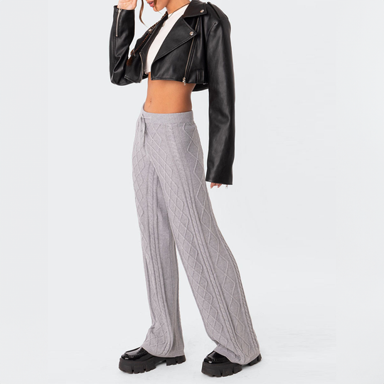 EB | Strickweite-Hosen