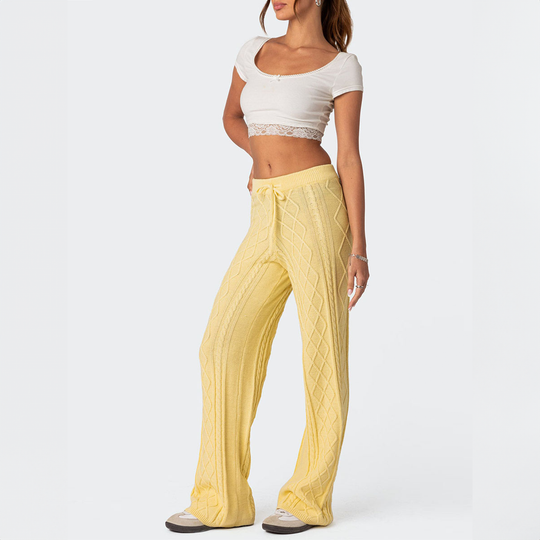 EB | Strickweite-Hosen