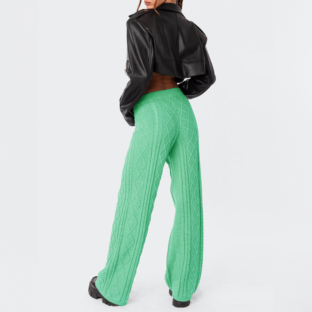 EB | Strickweite-Hosen