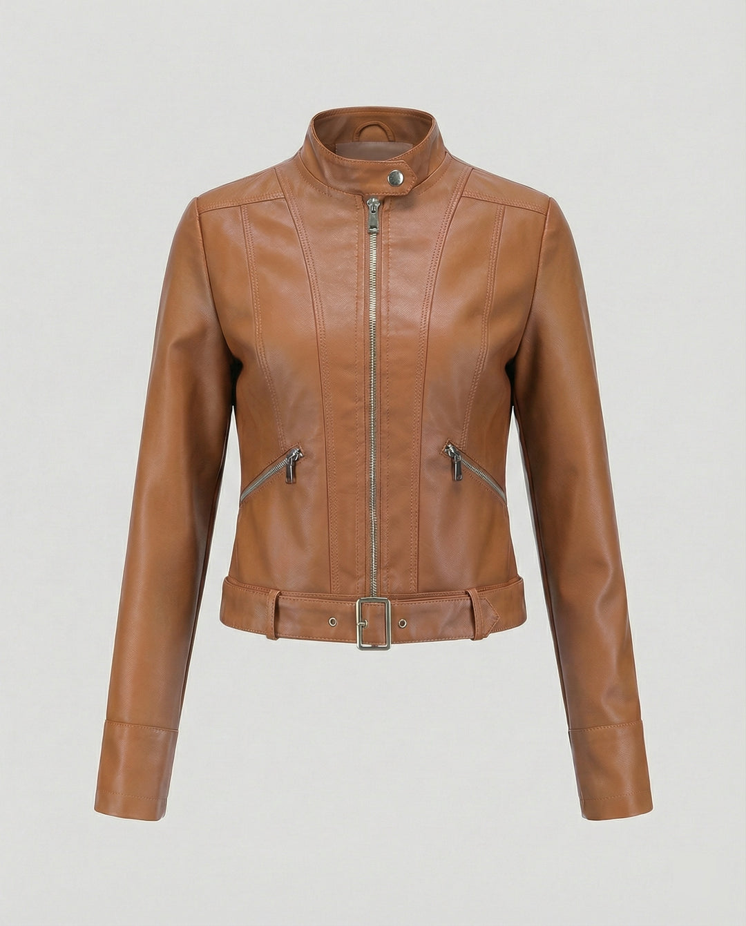 EB | Edle Leder Jacke Damen