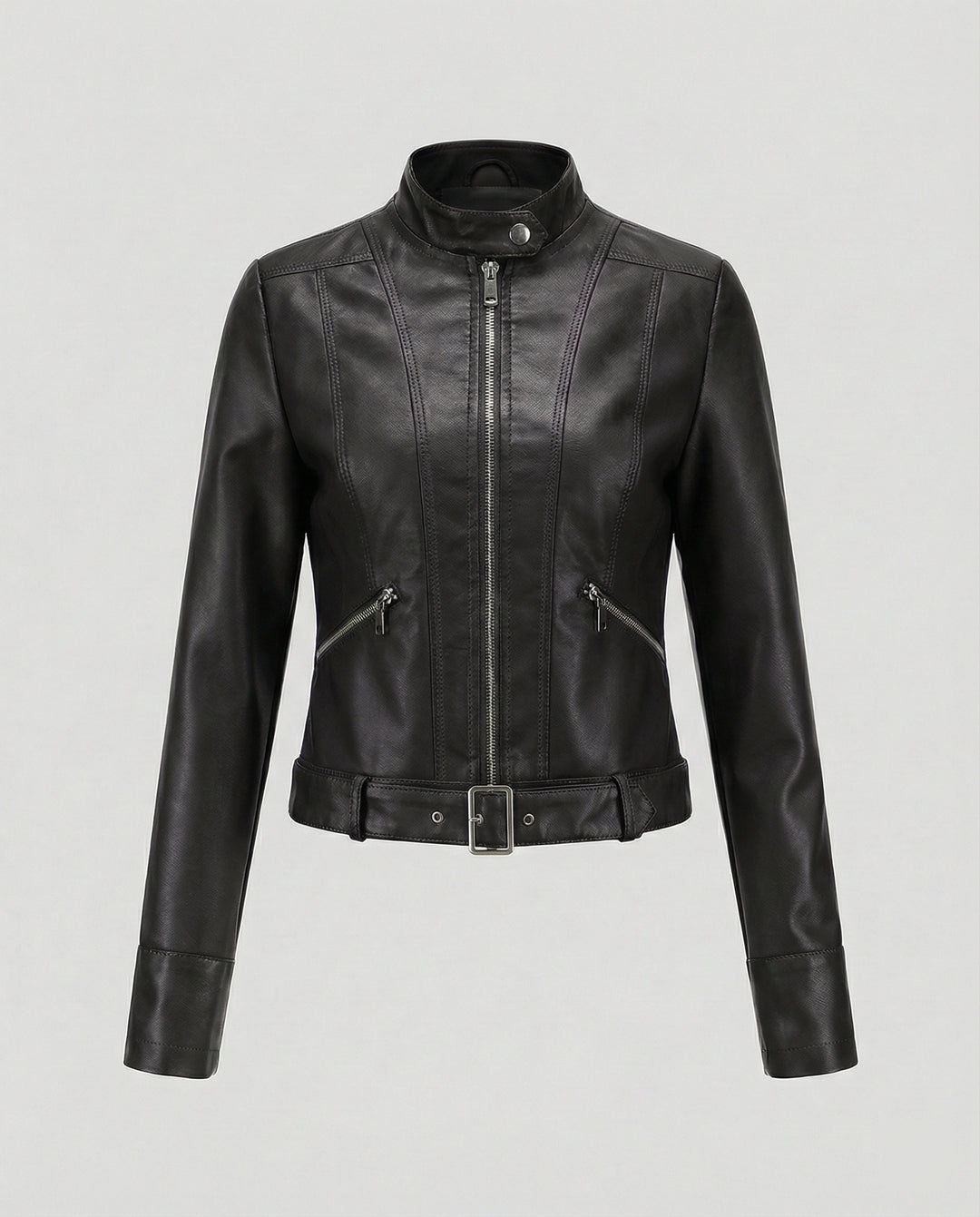 EB | Edle Leder Jacke Damen