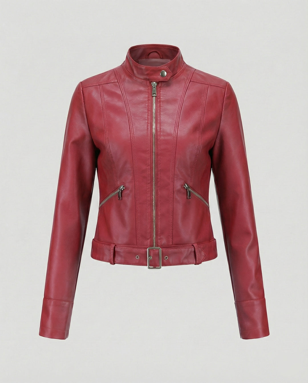 EB | Edle Leder Jacke Damen