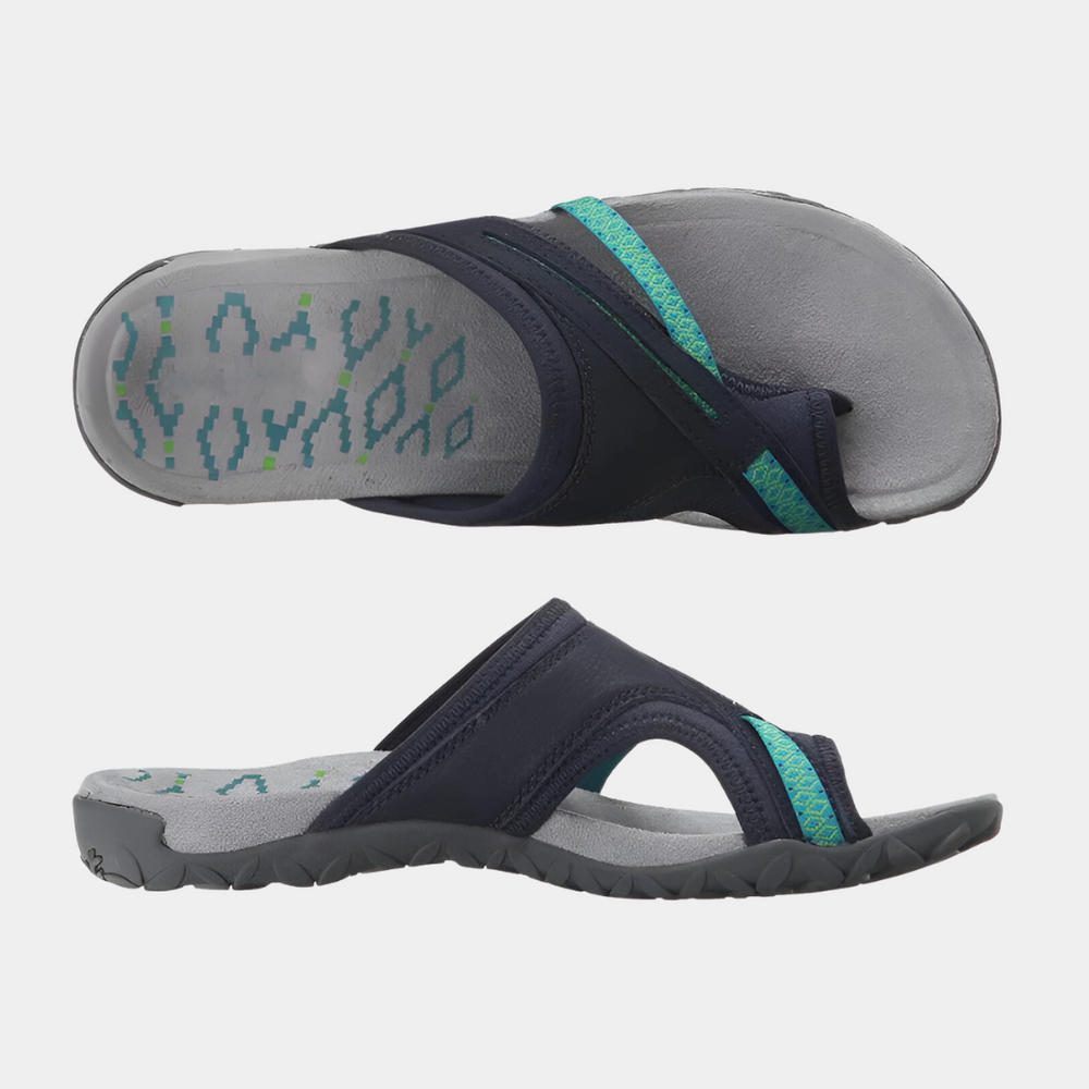 EB - Komfortable Orthopädische Sandalen für Damen